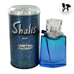 BUY 1 GET 1 FREE SHALIS MEN AND WOMEN PERFUME